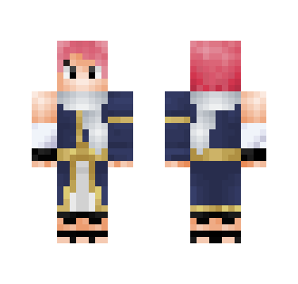 Natsu Dragneel X792