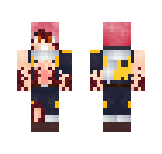 Natsu Dragneel Dragon Force