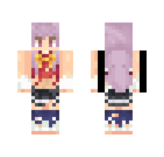 Tenryū Wendy Marvell Dragon Force