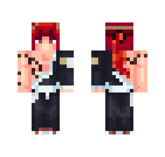 Renji Abarai