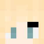 ⭐ Idek ⭐ // by pawh (ᵔᴥᵔ) - Female Minecraft Skins - image 3