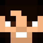 Wolverine - Male Minecraft Skins - image 3