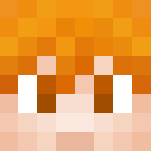 Ichigo Final Of Bleach - Male Minecraft Skins - image 3