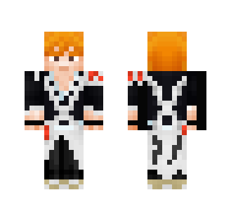 Ichigo Real Power