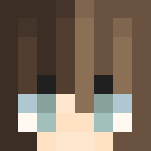 im not dead - Female Minecraft Skins - image 3