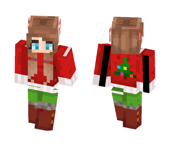 What do people even like? - Female Minecraft Skins - image 1