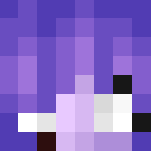 Vinny Edit - Female Minecraft Skins - image 3