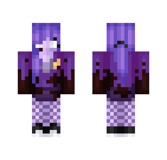 Vinny (Me)