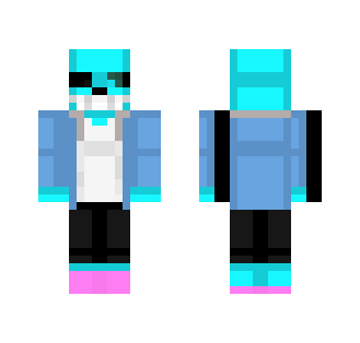 Diamond Sans