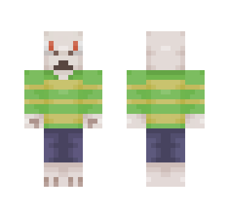 Asriel - Undertale {Alts in Desc}