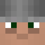 Jay Garrick flash (comics) - Male Minecraft Skins - image 3
