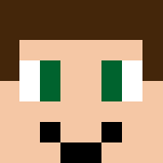 Download Free Formal Outfit with neon shoes Skin for Minecraft image 3 Formal Outfit with neon shoes - Male Minecraft Skins - image 3