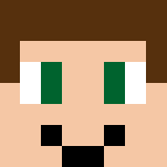 Download Free formal outfit Skin for Minecraft image 3 formal outfit - Male Minecraft Skins - image 3