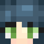 ALEXANDER CAMELTON - Female Minecraft Skins - image 3