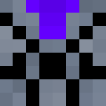 dark knight (not batman) - Comics Minecraft Skins - image 3