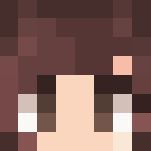 Lights Shine - Female Minecraft Skins - image 3