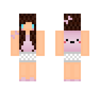 Kawaii Girl
