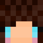 Kawaii Girl - Girl Minecraft Skins - image 3