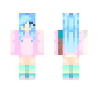 blue yay