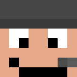 TF2 riskosk scout - Male Minecraft Skins - image 3
