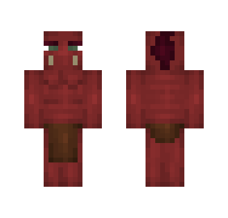 [lotC][√] Red Orc