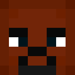 Luke Cage - Male Minecraft Skins - image 3