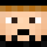 Ahsurbanipal - Male Minecraft Skins - image 3