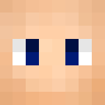Agent 47 [Closed Coad] (Hitman) - Male Minecraft Skins - image 3