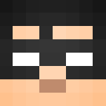 Robin (Young Justice) - Male Minecraft Skins - image 3