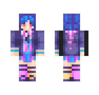 Purblu