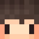 Professor Why? - Male Minecraft Skins - image 3
