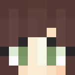 ⊰ Baby its Cold Outside ⊱ - Baby Minecraft Skins - image 3