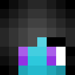 Servyne - Female Minecraft Skins - image 3