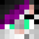 Valeria Soulfang - Female Minecraft Skins - image 3