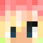 Kelly Painter Soulfang - Female Minecraft Skins - image 3