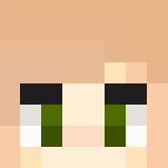~????Strawberry Sweat Shirt???? ~ - Male Minecraft Skins - image 3