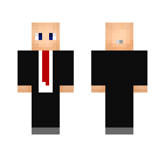Agent 47 (Hitman)
