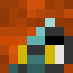 Aldyne - Female Minecraft Skins - image 3