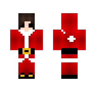 Santa Ben