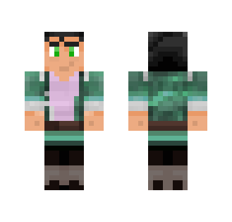 Brenden