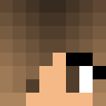 girl - Male Minecraft Skins - image 3
