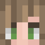 ⊳ Falling for You ???? - Female Minecraft Skins - image 3