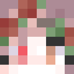 Rustic Beauty - Female Minecraft Skins - image 3