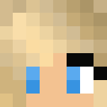 Download Free Headphone Girl Skin for Minecraft image 3 Headphone Girl - Girl Minecraft Skins - image 3