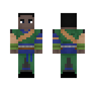 Baron Mordo (MCU)