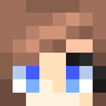 ф Honey Bee ф ~Ink - Female Minecraft Skins - image 3