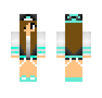 Random idk :P