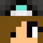 Random idk :P - Female Minecraft Skins - image 3