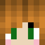 Christmas -- caraмel - Christmas Minecraft Skins - image 3