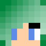 Summer girl :D - Girl Minecraft Skins - image 3